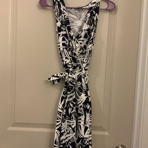 LOFT GREAT SUMMER DRESS